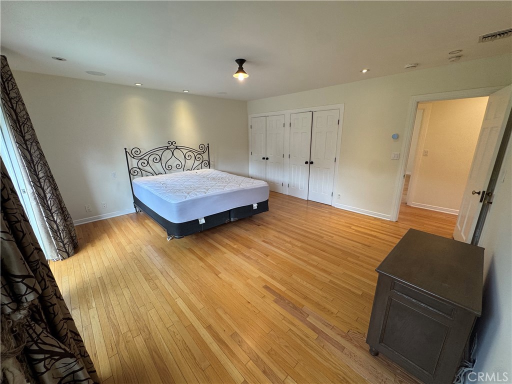 Bixby Knolls (BK) - Residential Lease