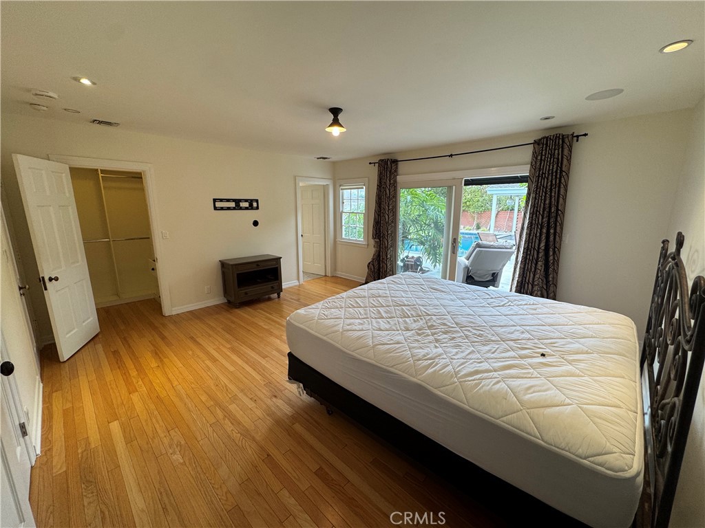 Bixby Knolls (BK) - Residential Lease