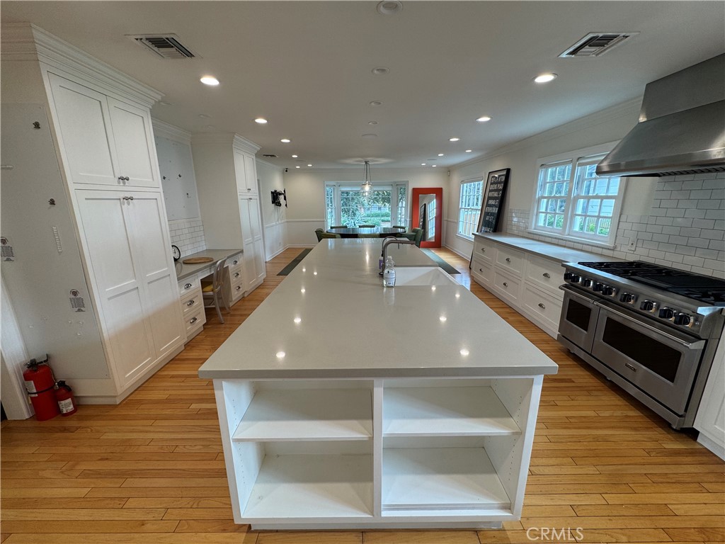 Bixby Knolls (BK) - Residential Lease