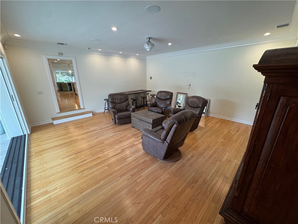 Bixby Knolls (BK) - Residential Lease