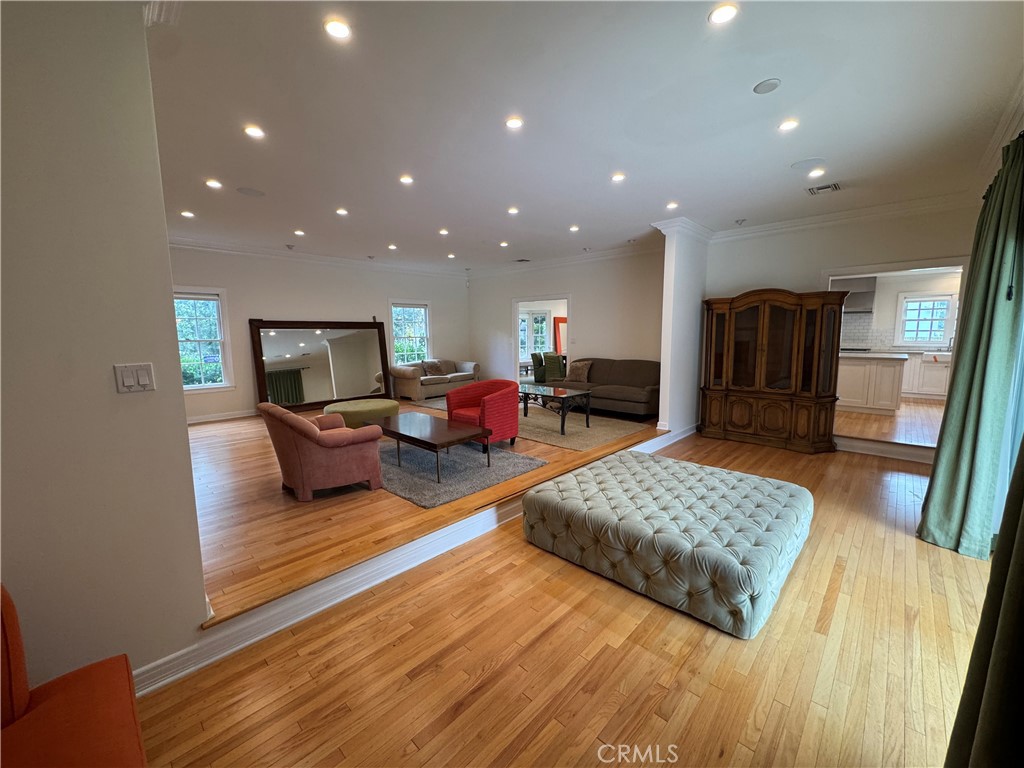 Bixby Knolls (BK) - Residential Lease