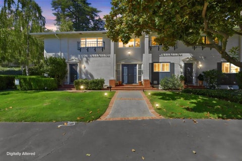 Photo of 600 Pennsylvania Avenue #5, Los Gatos, CA 95030 (MLS # ML82062596)
