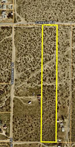 Not Applicable-1 - Land