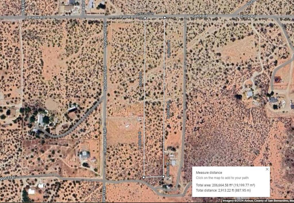 Not Applicable-1 - Land