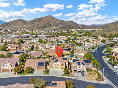 Tiny photo for 36273 Waxen RD, Lake Elsinore, CA 92532 (MLS # SW26231494)