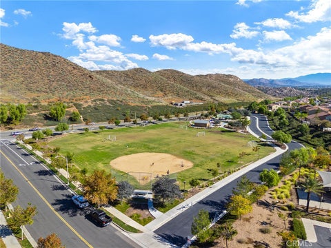 Tiny photo for 36273 Waxen RD, Lake Elsinore, CA 92532 (MLS # SW26231494)