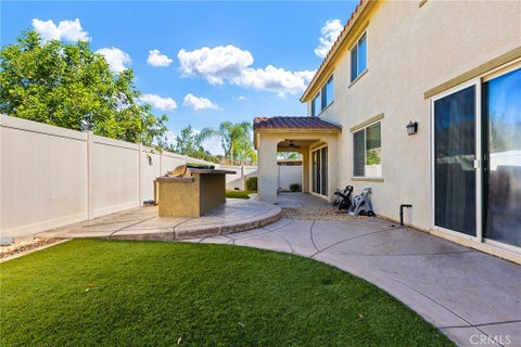 Tiny photo for 36273 Waxen RD, Lake Elsinore, CA 92532 (MLS # SW26231494)