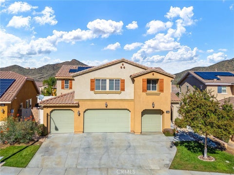 Tiny photo for 36273 Waxen RD, Lake Elsinore, CA 92532 (MLS # SW26231494)