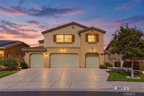 Photo of 36273 Waxen RD, Lake Elsinore, CA 92532 (MLS # SW26231494)