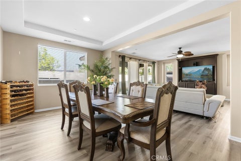 Tiny photo for 36273 Waxen RD, Lake Elsinore, CA 92532 (MLS # SW26231494)