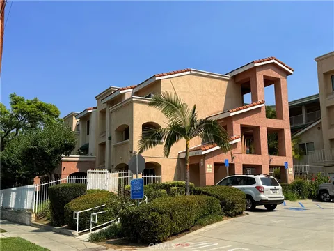 918 W Garvey Avenue Unit 318, Monterey Park, CA 91754 - MLS#: RS25174335