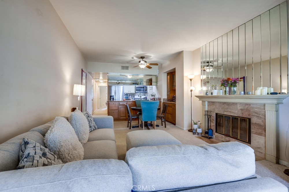 11630 Warner Avenue 410