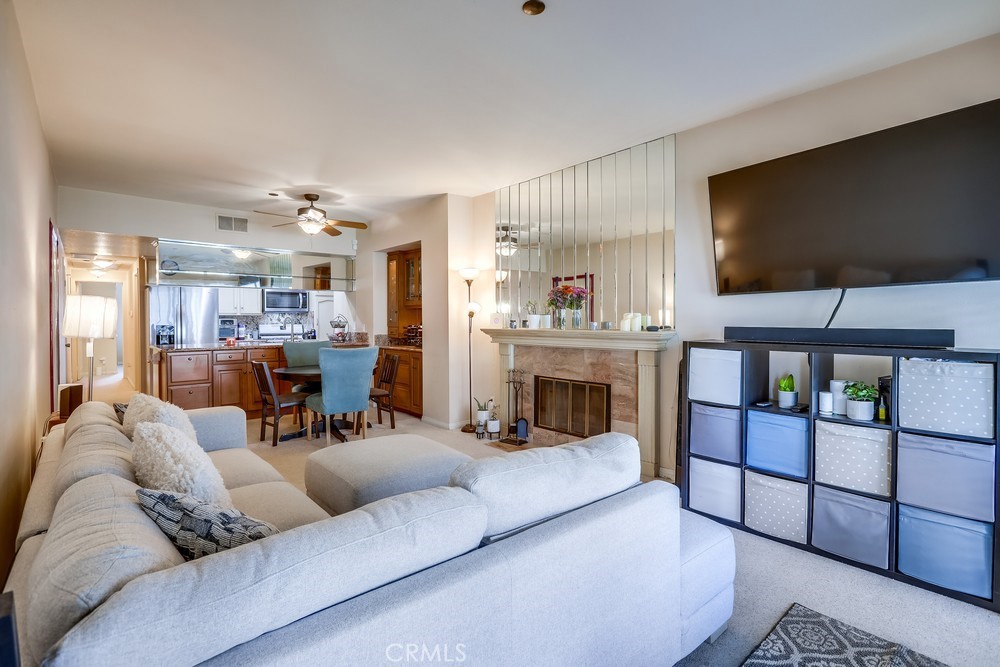 11630 Warner Avenue 410