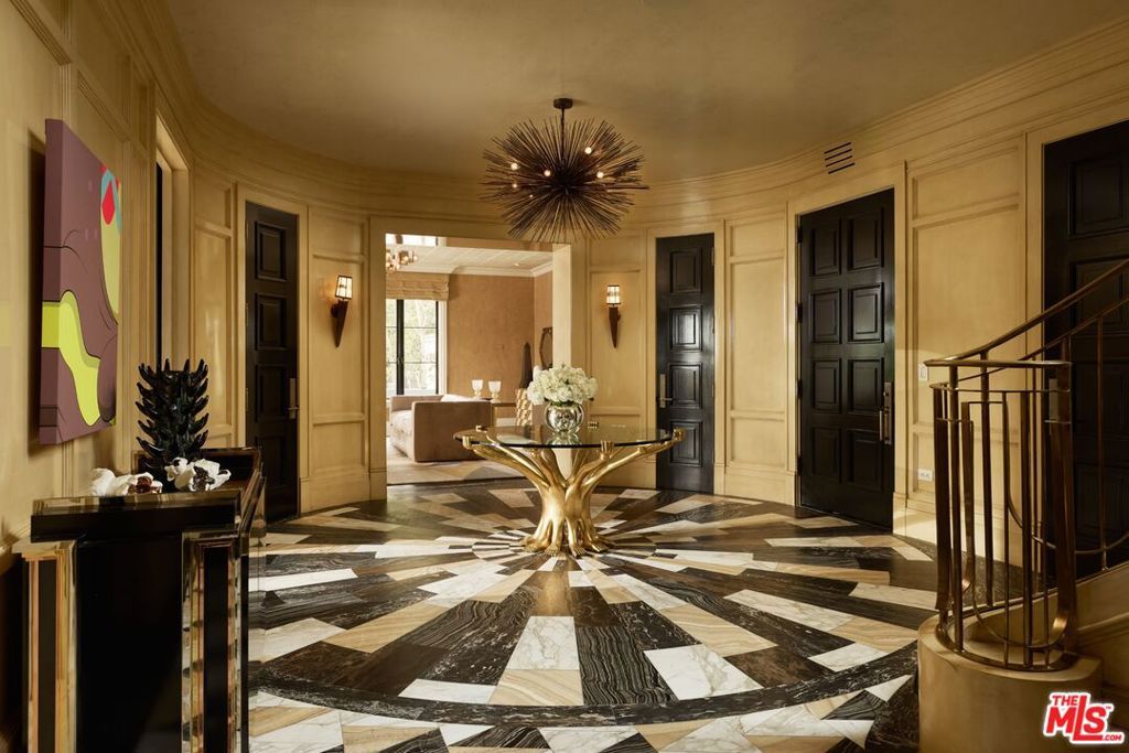 Photo of 10790 Bellagio Road, Los Angeles, CA 90077 (MLS # 26668273)