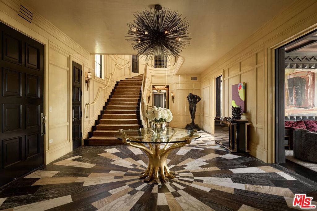 Photo of 10790 Bellagio Road, Los Angeles, CA 90077 (MLS # 26668273)