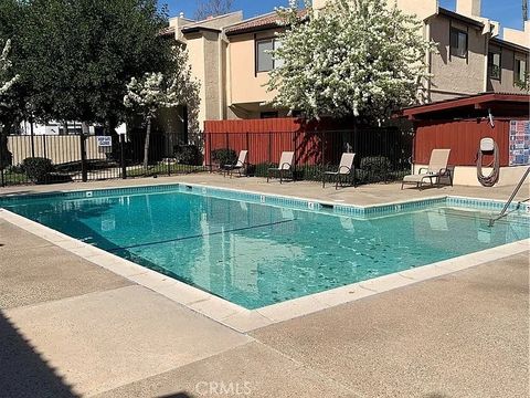 Photo of 18725 E Arrow Highway #43, Covina, CA 91722 (MLS # DW25282245)