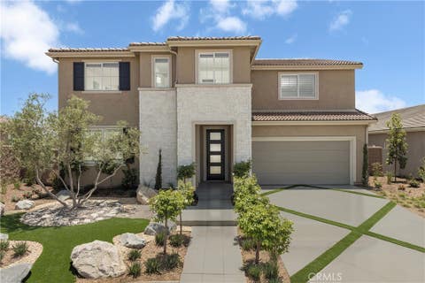 Photo of 24761 Melrose Drive, Menifee, CA 92585 (MLS # SR26174713)
