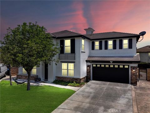 6895 Guinevere Court Eastvale CA 92880