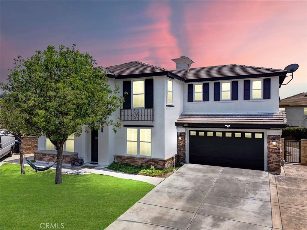 6895 Guinevere Court