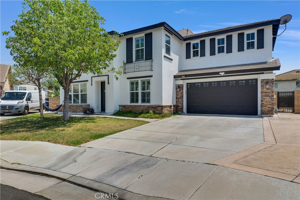 6895 Guinevere Court