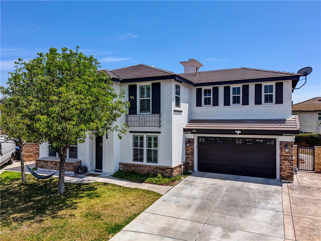 6895 Guinevere Court