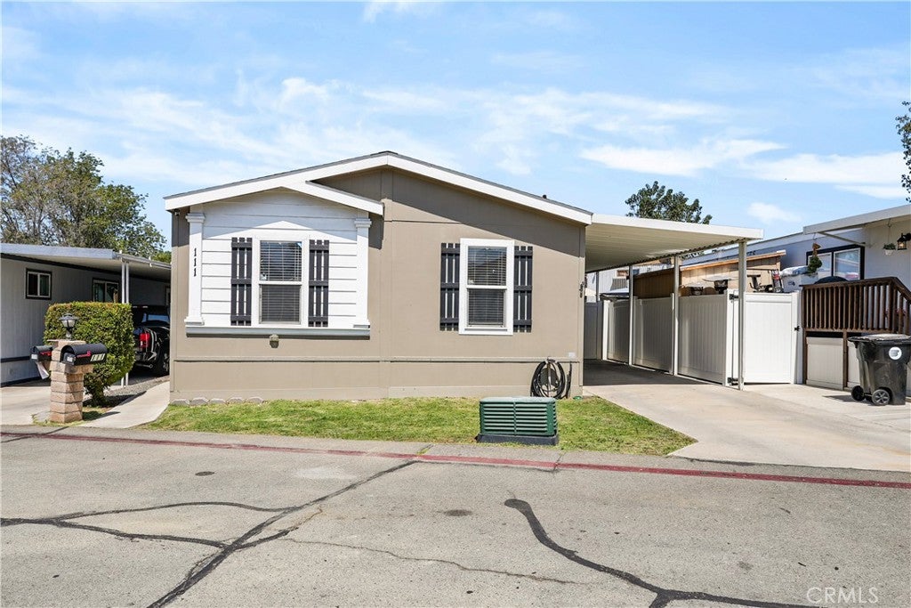 22111 Newport Avenue 111