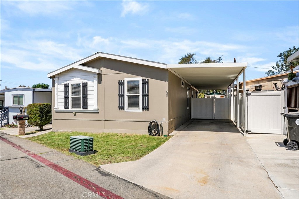 22111 Newport Avenue 111