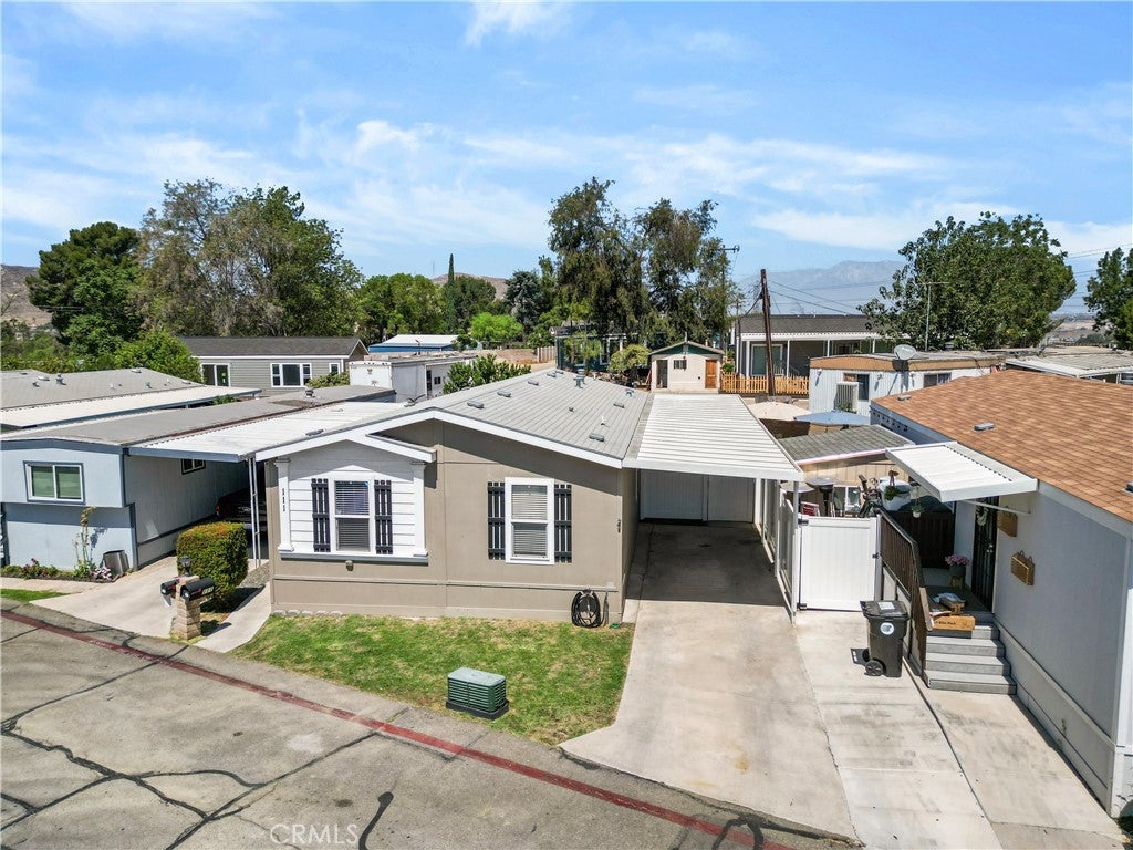 22111 Newport Avenue 111