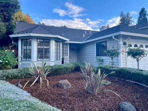 Photo of 15 Chardonnay Ct Ct, Danville, CA 94506 (MLS # 41117744)