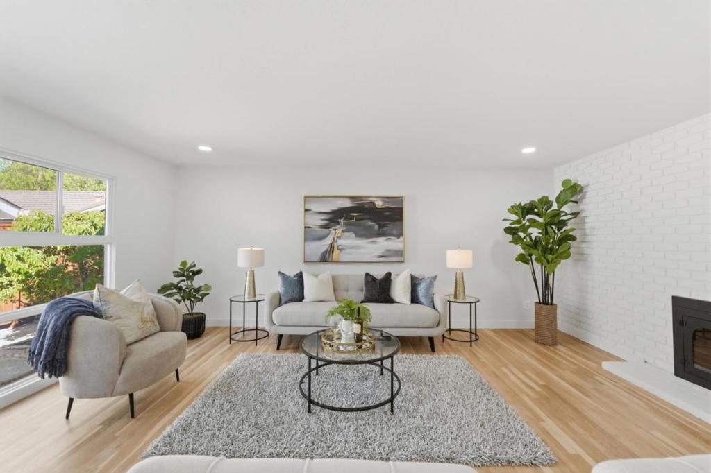 802 W Knickerbocker Drive, Sunnyvale CA 94087