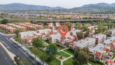 Photo of 17955 River Circle #1, Canyon Country, CA 91387 (MLS # 26671835)