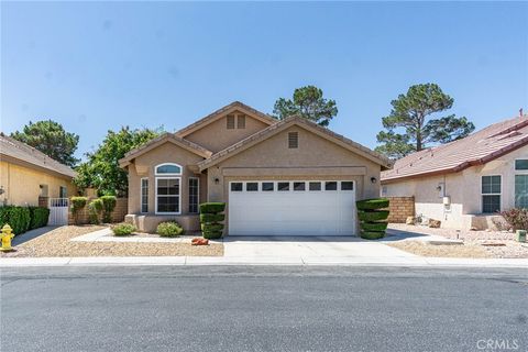 Photo of 11342 Sawgrass Bnd, Apple Valley, CA 92308 (MLS # HD26095678)