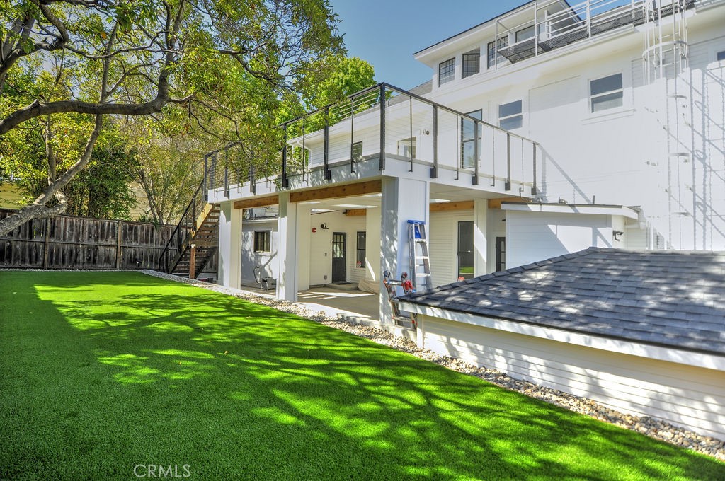 1700 Osos Street