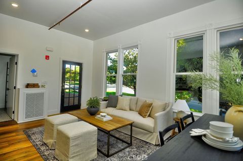 Tiny photo for 1700 Osos Street, San Luis Obispo, CA 93401 (MLS # SC25218399)