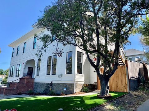 Tiny photo for 1700 Osos Street, San Luis Obispo, CA 93401 (MLS # SC25218399)