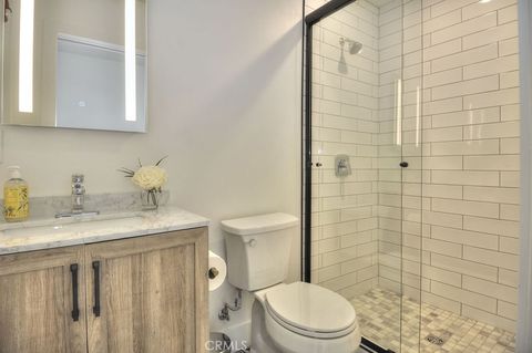 Tiny photo for 1700 Osos Street, San Luis Obispo, CA 93401 (MLS # SC25218399)