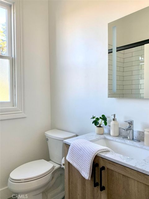 Tiny photo for 1700 Osos Street, San Luis Obispo, CA 93401 (MLS # SC25218399)