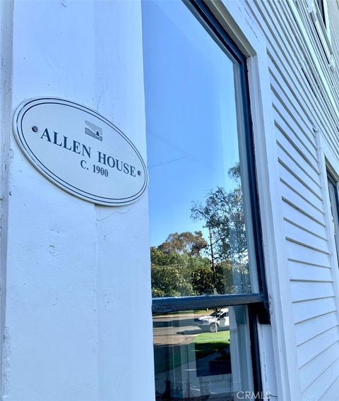 Tiny photo for 1700 Osos Street, San Luis Obispo, CA 93401 (MLS # SC25218399)