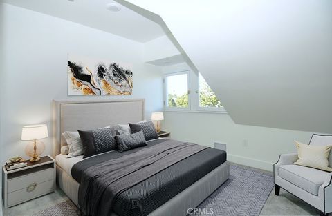 Tiny photo for 1700 Osos Street, San Luis Obispo, CA 93401 (MLS # SC25218399)