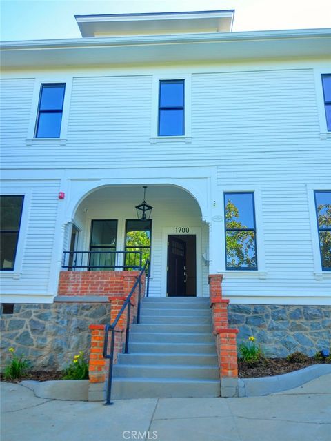 Tiny photo for 1700 Osos Street, San Luis Obispo, CA 93401 (MLS # SC25218399)