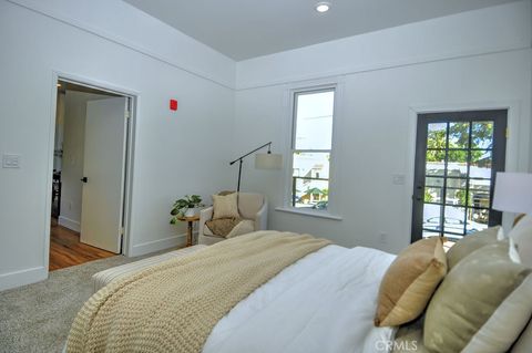 Tiny photo for 1700 Osos Street, San Luis Obispo, CA 93401 (MLS # SC25218399)