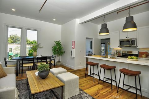 Tiny photo for 1700 Osos Street, San Luis Obispo, CA 93401 (MLS # SC25218399)