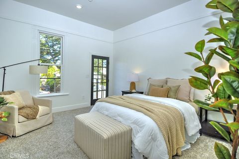 Tiny photo for 1700 Osos Street, San Luis Obispo, CA 93401 (MLS # SC25218399)