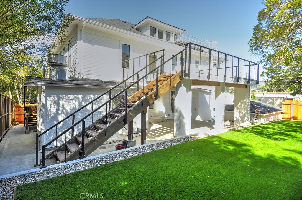 1700 Osos Street