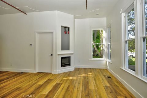Tiny photo for 1700 Osos Street, San Luis Obispo, CA 93401 (MLS # SC25218399)