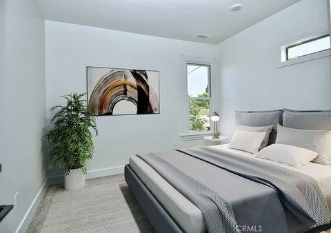 Tiny photo for 1700 Osos Street, San Luis Obispo, CA 93401 (MLS # SC25218399)