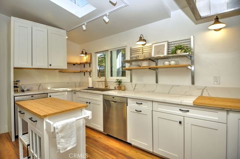 Tiny photo for 1700 Osos Street, San Luis Obispo, CA 93401 (MLS # SC25218399)