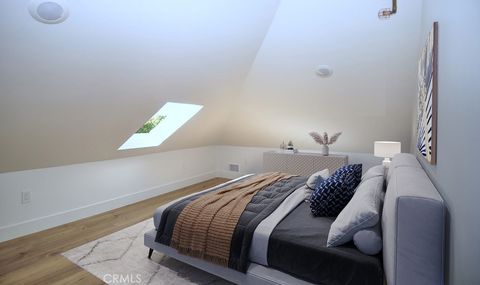 Tiny photo for 1700 Osos Street, San Luis Obispo, CA 93401 (MLS # SC25218399)