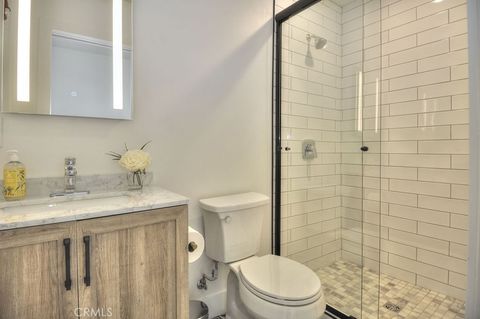 Tiny photo for 1700 Osos Street, San Luis Obispo, CA 93401 (MLS # SC25218399)