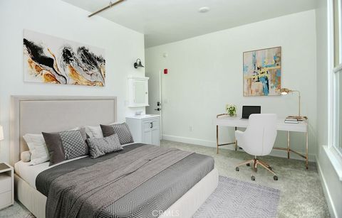 Tiny photo for 1700 Osos Street, San Luis Obispo, CA 93401 (MLS # SC25218399)